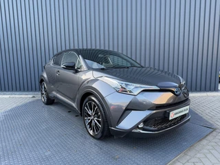 Toyota C-HR – thumbnail 10
