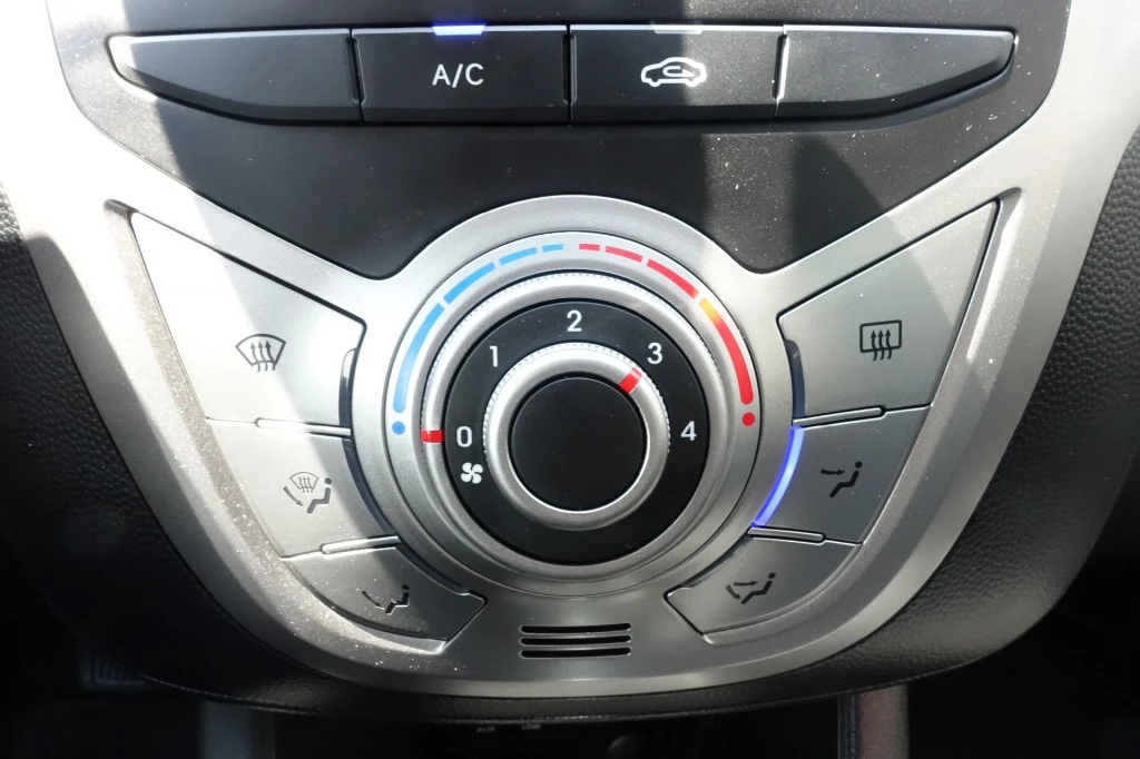 Hyundai ix20 – foto 23
