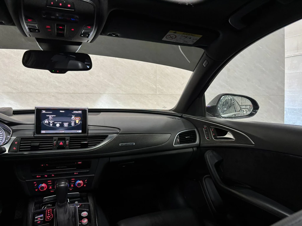 Audi A6 – foto 15