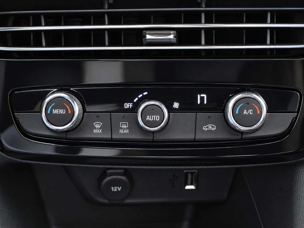 Opel Mokka – foto 17