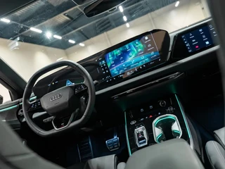Audi A6 – thumbnail 10