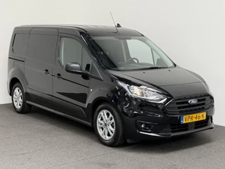 Ford Transit Connect – thumbnail 9