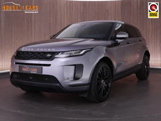Land Rover Range Rover Evoque – thumbnail 1