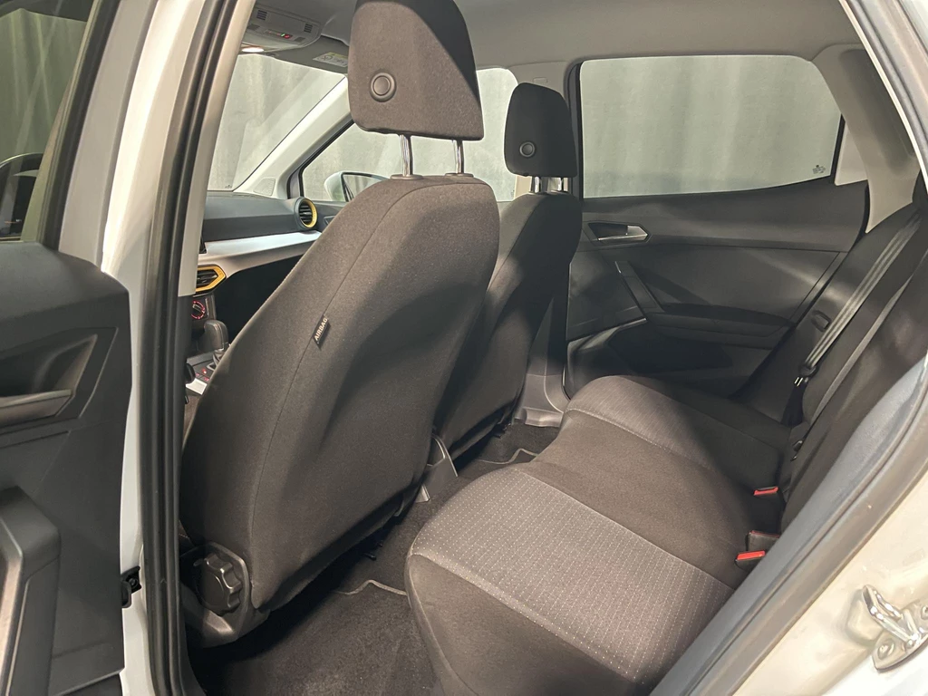 SEAT Arona – foto 30