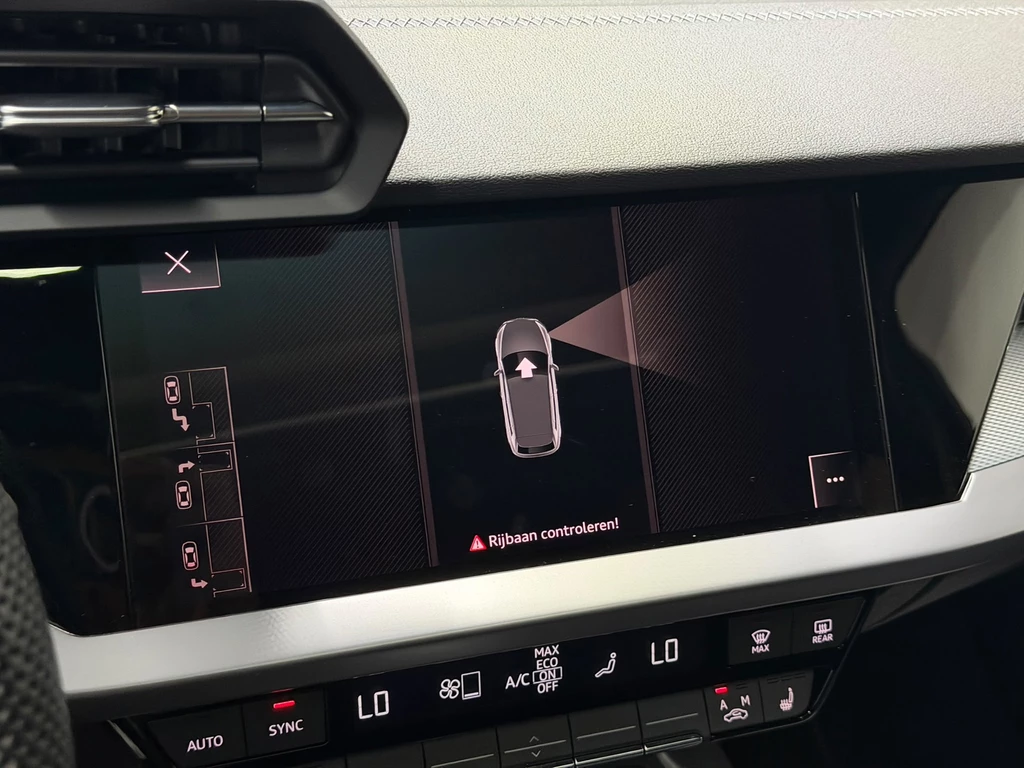 Audi A3 – foto 23
