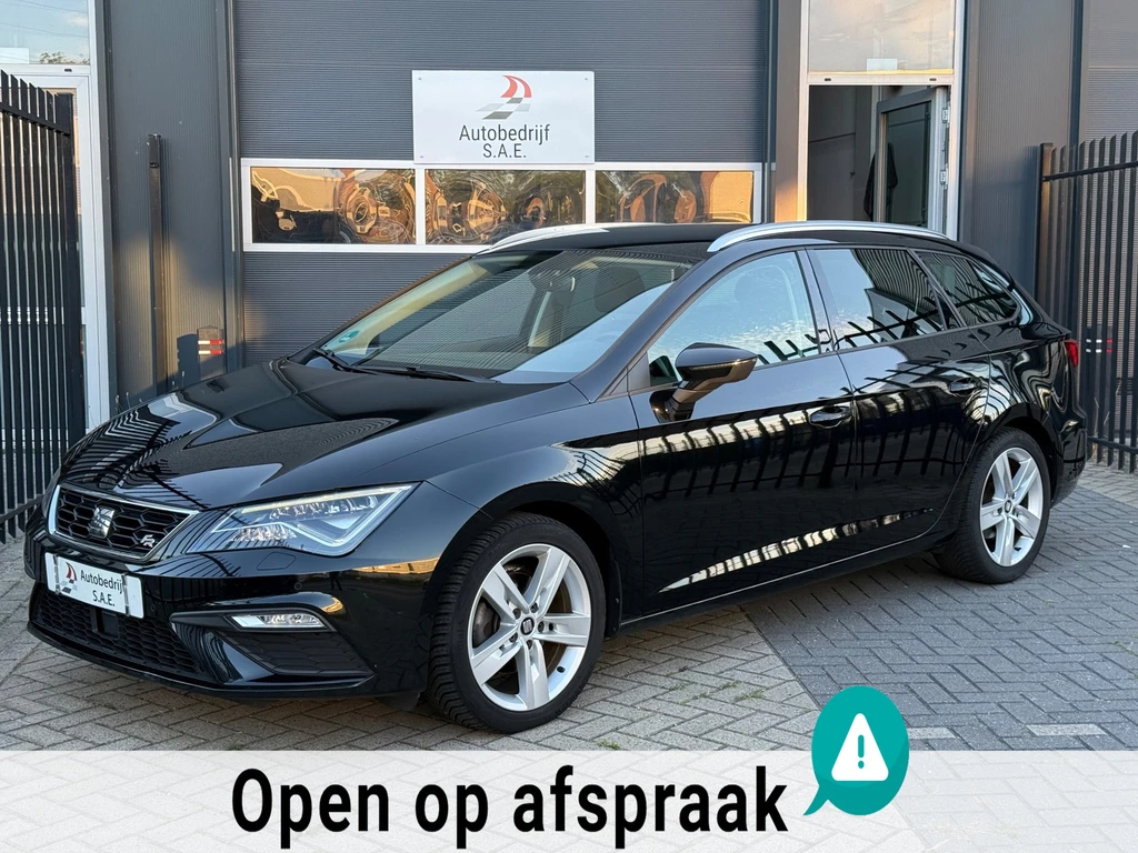 SEAT Leon – foto 1
