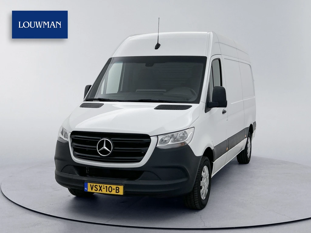 Mercedes-Benz Sprinter – foto 2