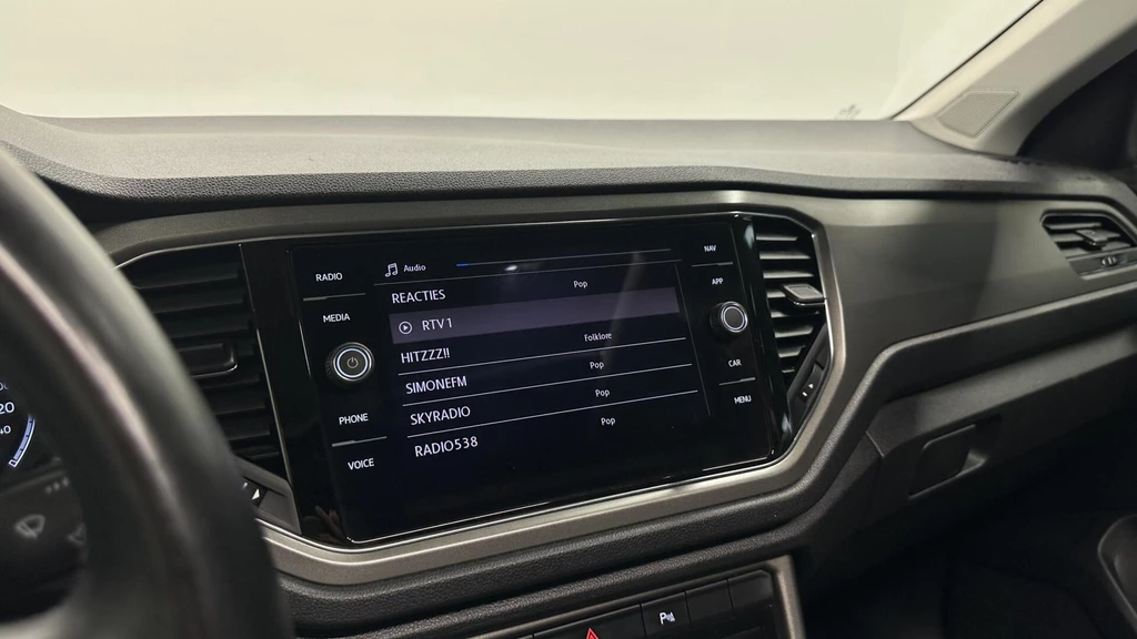 Volkswagen T-Roc – foto 33