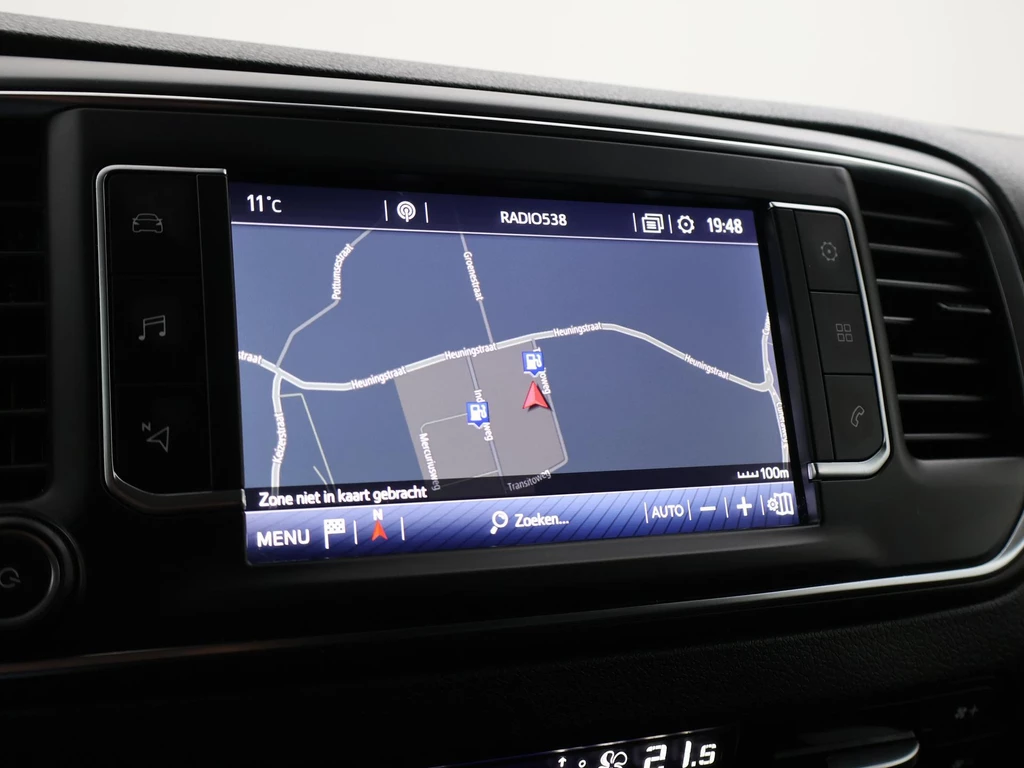 Toyota ProAce – foto 12