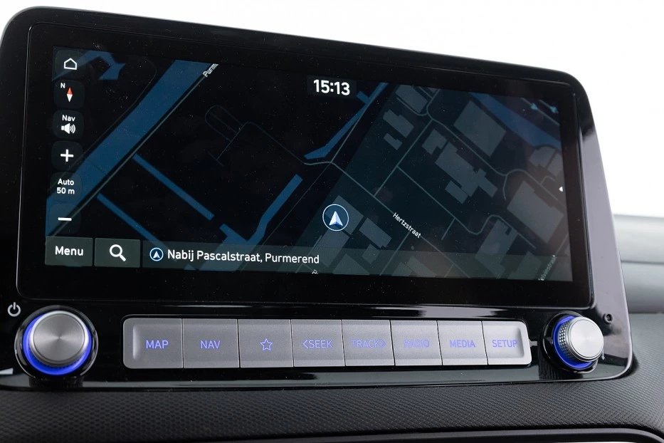 Hyundai Kona – foto 19