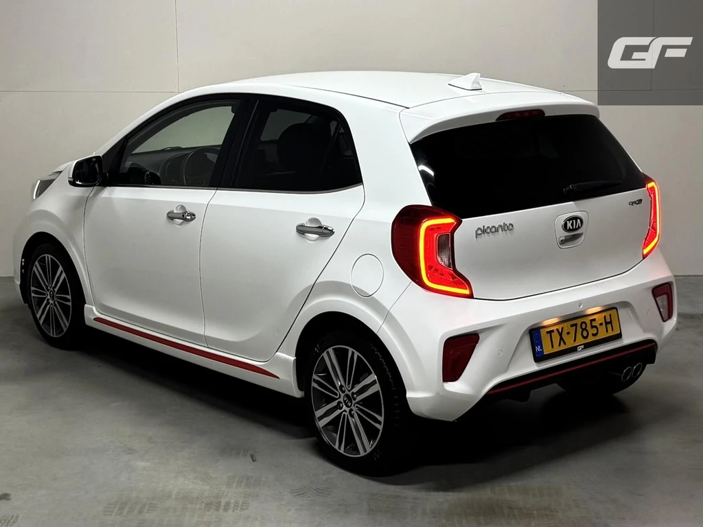 Kia Picanto – foto 7
