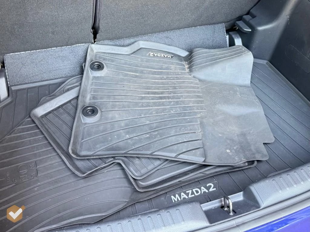 Mazda 2 Hybrid – foto 54