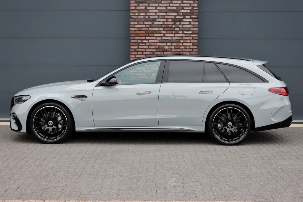 Mercedes-Benz E-Klasse – foto 2