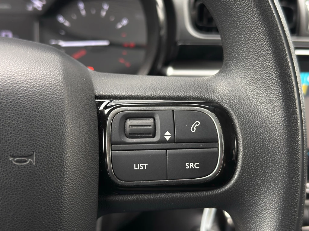 Citroën C3 – foto 16