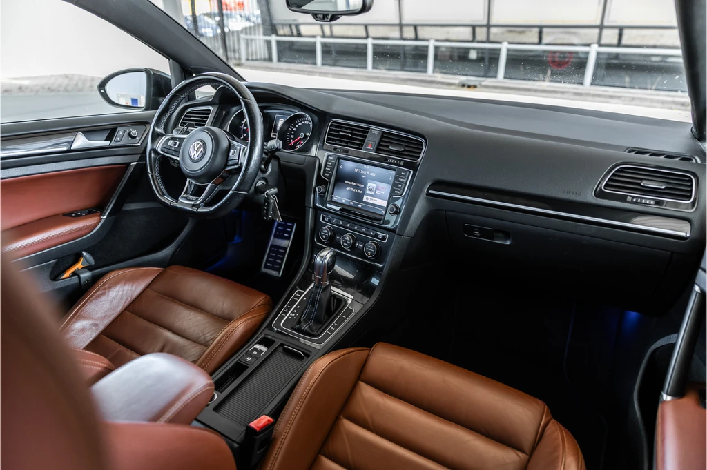 Volkswagen Golf – foto 11