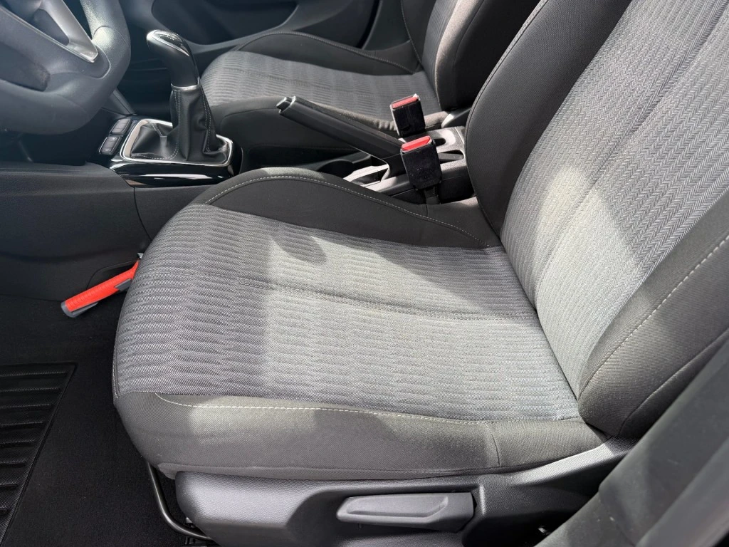 Opel Corsa – foto 30