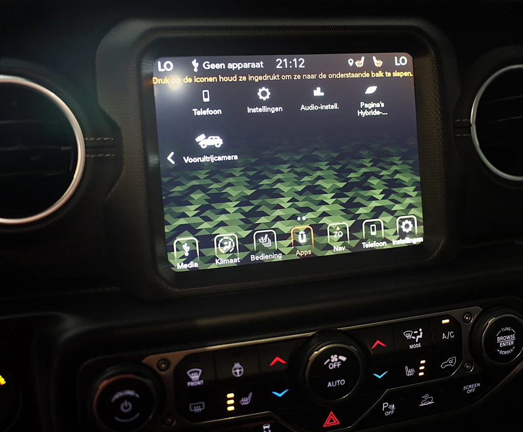 Jeep Wrangler – foto 20