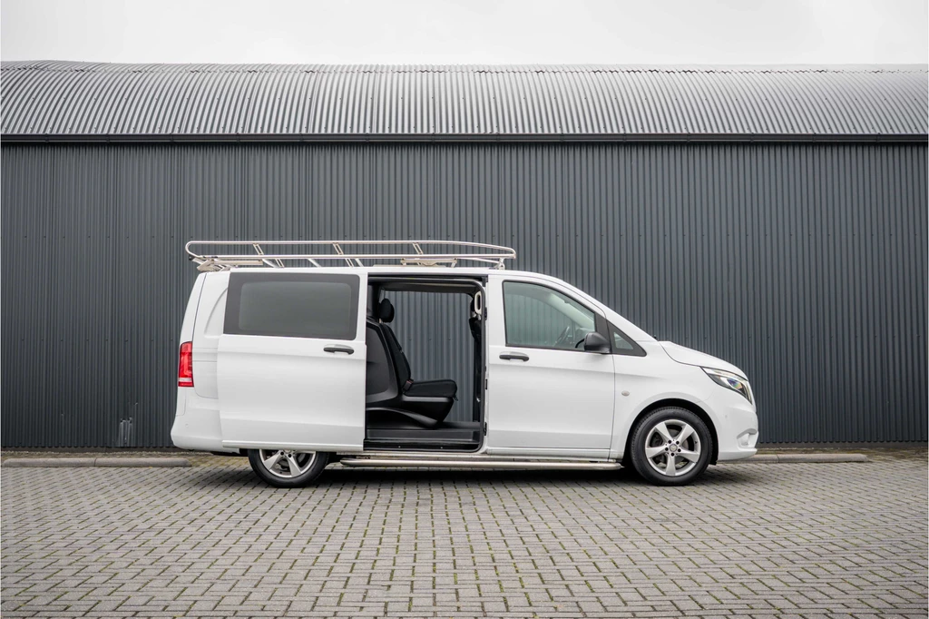 Mercedes-Benz Vito – foto 6