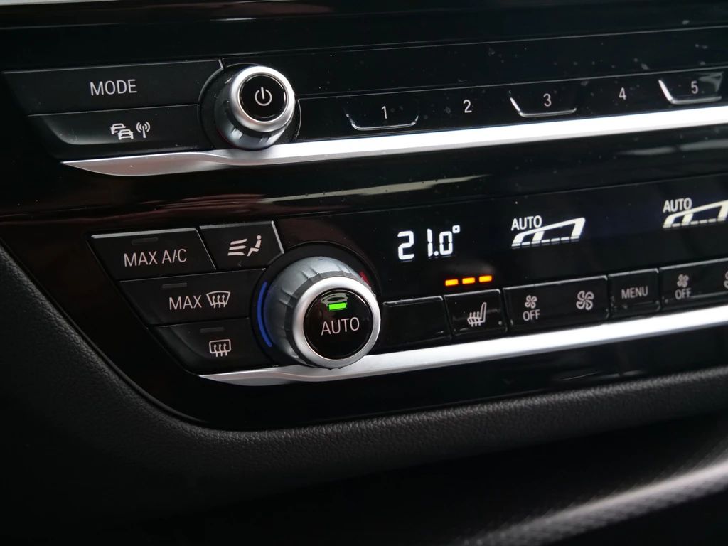 BMW 5 Serie – foto 32