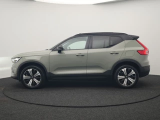 Volvo XC40 – thumbnail 3