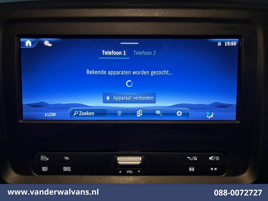 Mercedes-Benz Vito – foto 19