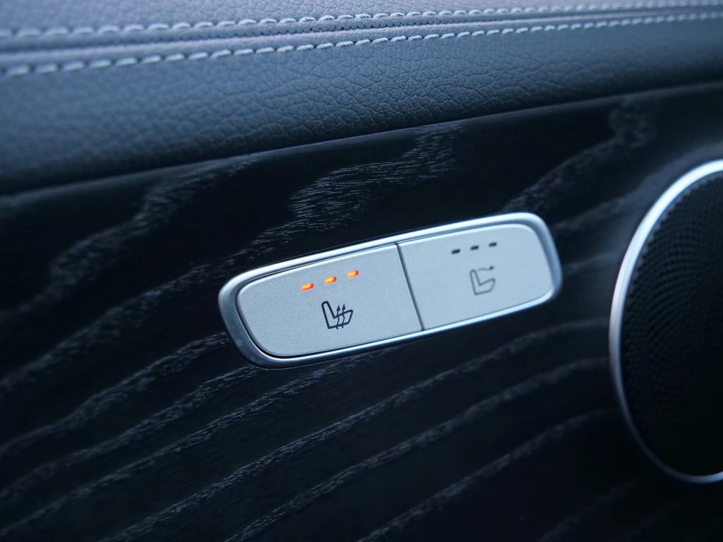 Mercedes-Benz E-Klasse – foto 21