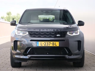 Land Rover Discovery Sport – thumbnail 9