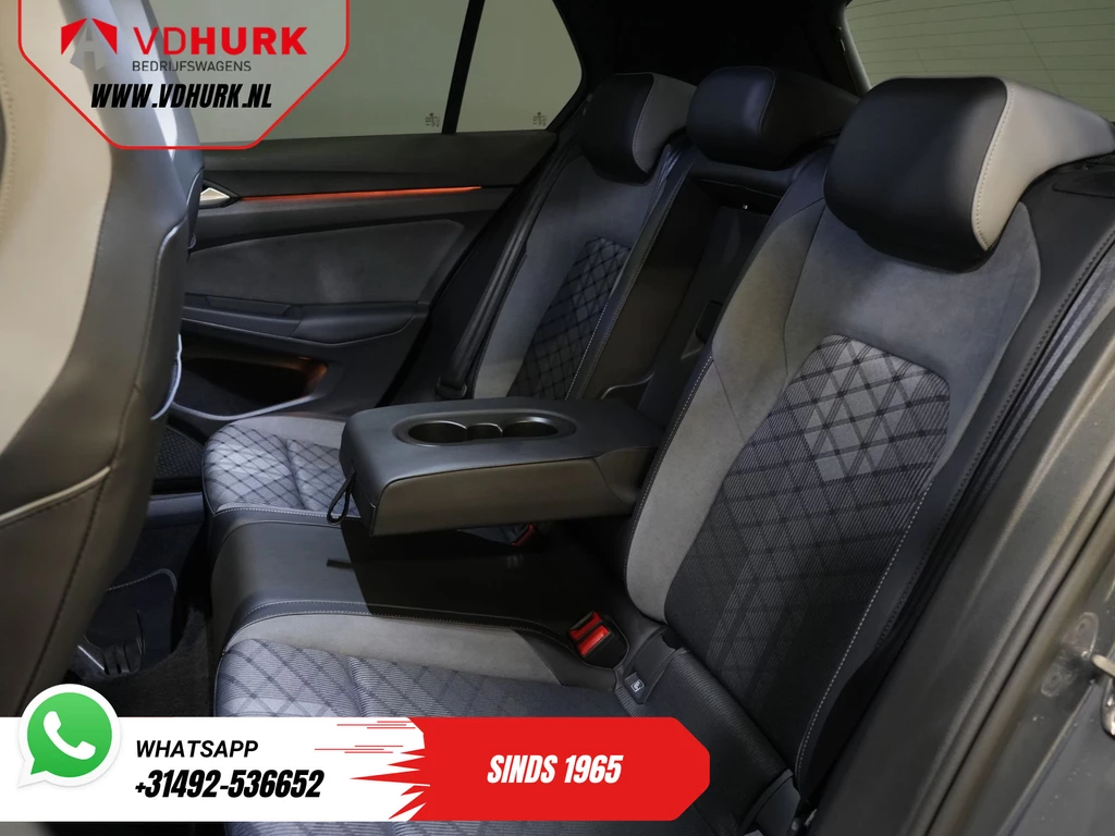 Volkswagen Golf – foto 16