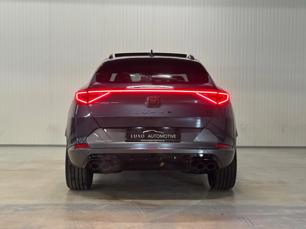 CUPRA Formentor – foto 6