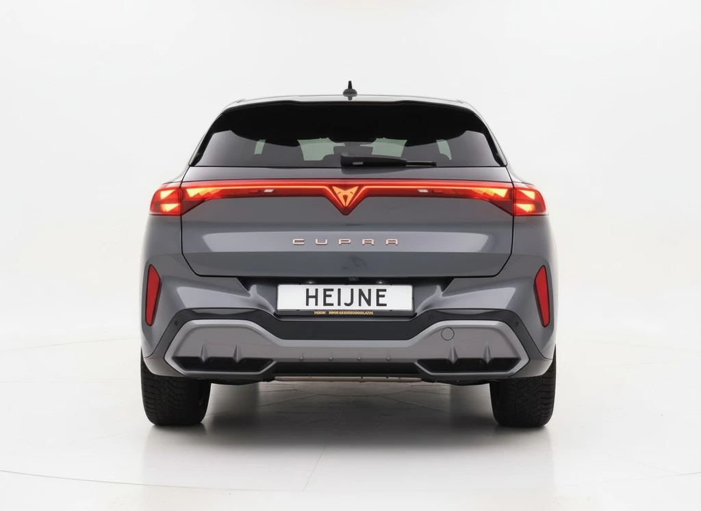 CUPRA Terramar – foto 6