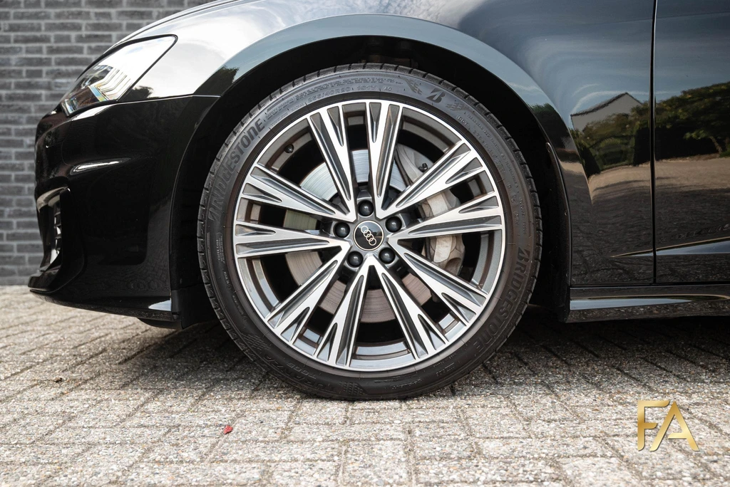 Audi A6 – foto 20