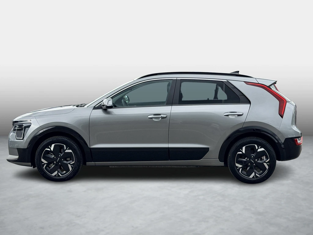 Kia Niro EV – foto 2
