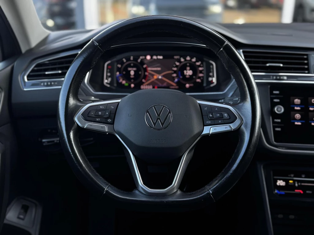 Volkswagen Tiguan Allspace – foto 11