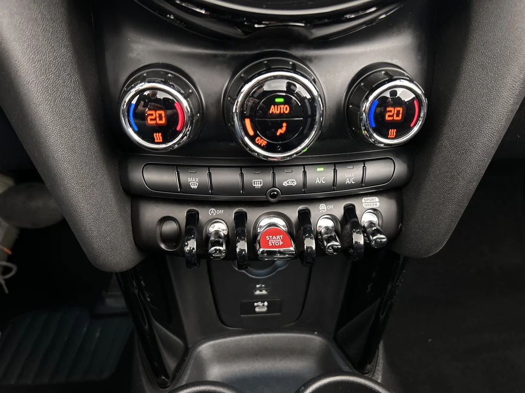 MINI Cooper Cabrio – foto 29