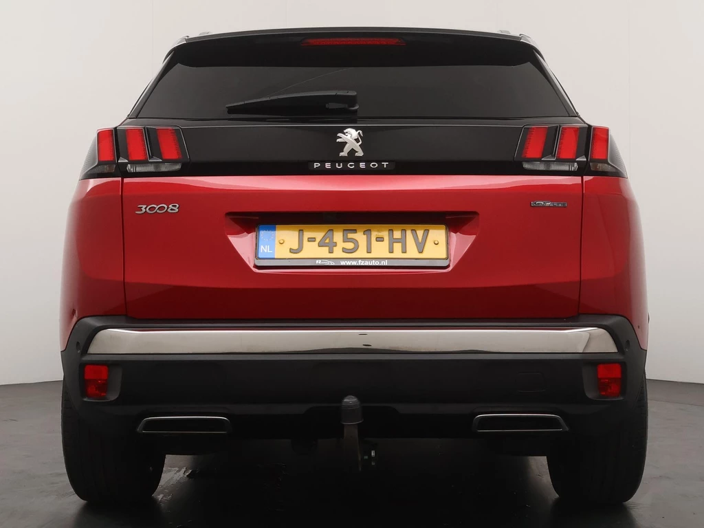 Peugeot 3008 – foto 4
