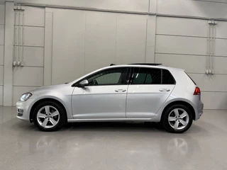 Volkswagen Golf – thumbnail 2
