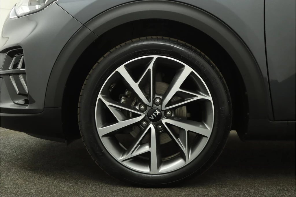 Kia Niro – foto 17