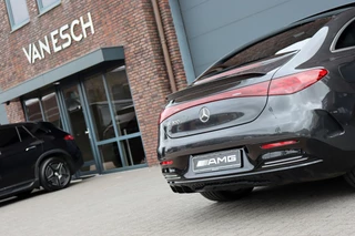 Mercedes-Benz EQE – thumbnail 6