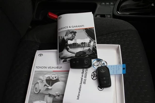 Toyota Yaris Cross – thumbnail 34