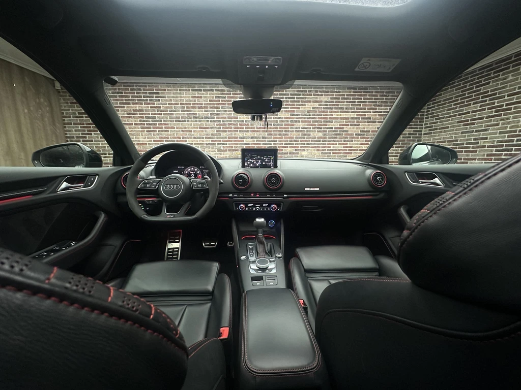 Audi RS3 – foto 17