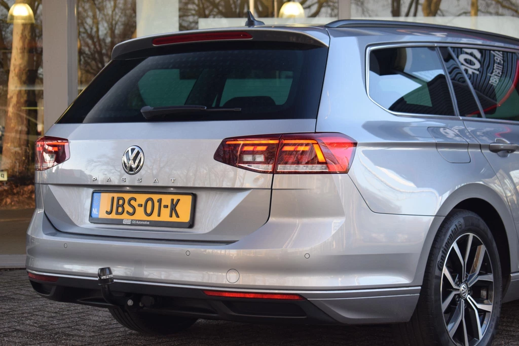 Volkswagen Passat – foto 6