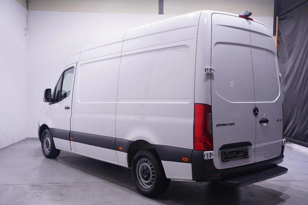 Mercedes-Benz Sprinter – foto 3