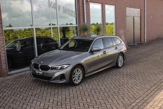 BMW 3 Serie – thumbnail 1