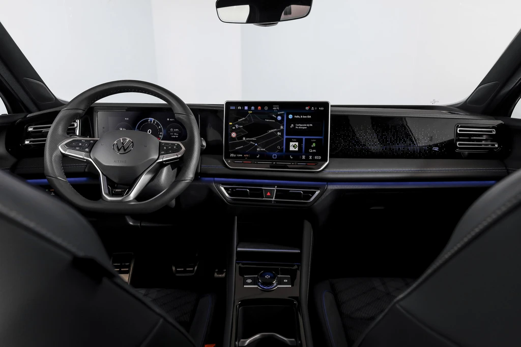 Volkswagen Tiguan – foto 10