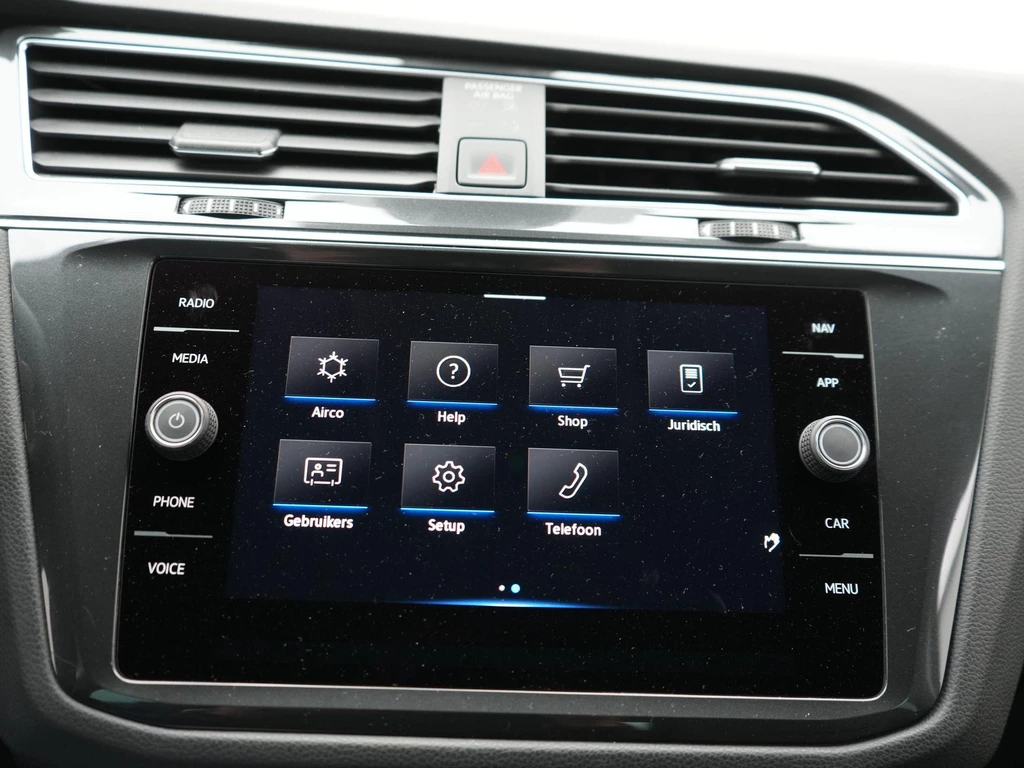 Volkswagen Tiguan – foto 22