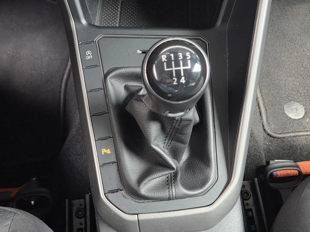 Volkswagen Polo – foto 32