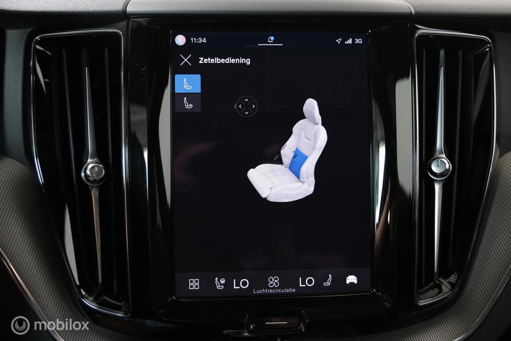 Volvo XC60 – foto 24