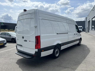 Mercedes-Benz Sprinter – thumbnail 3