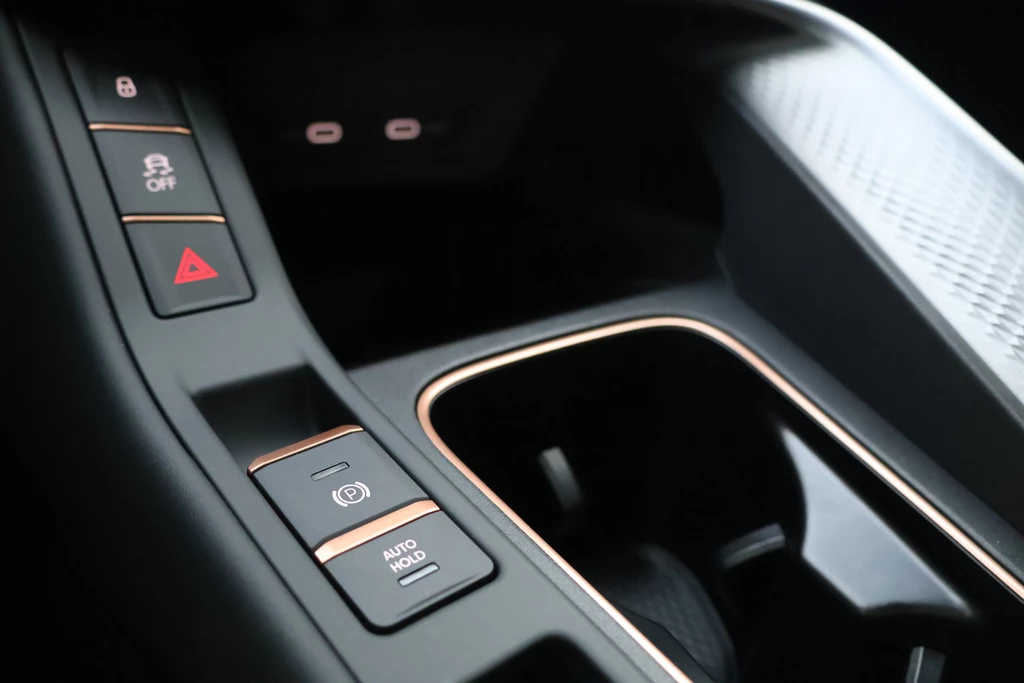 CUPRA Terramar – foto 28