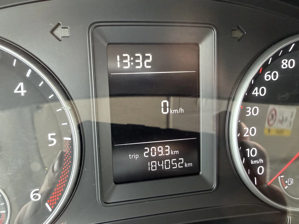 Volkswagen Caddy – foto 24